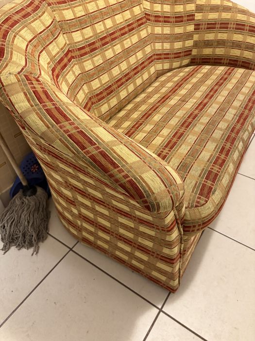 Canapea doua persoane