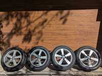Jante Volvo R 16