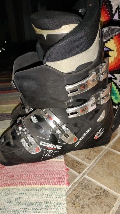 Vând clapari mărimea 43,5