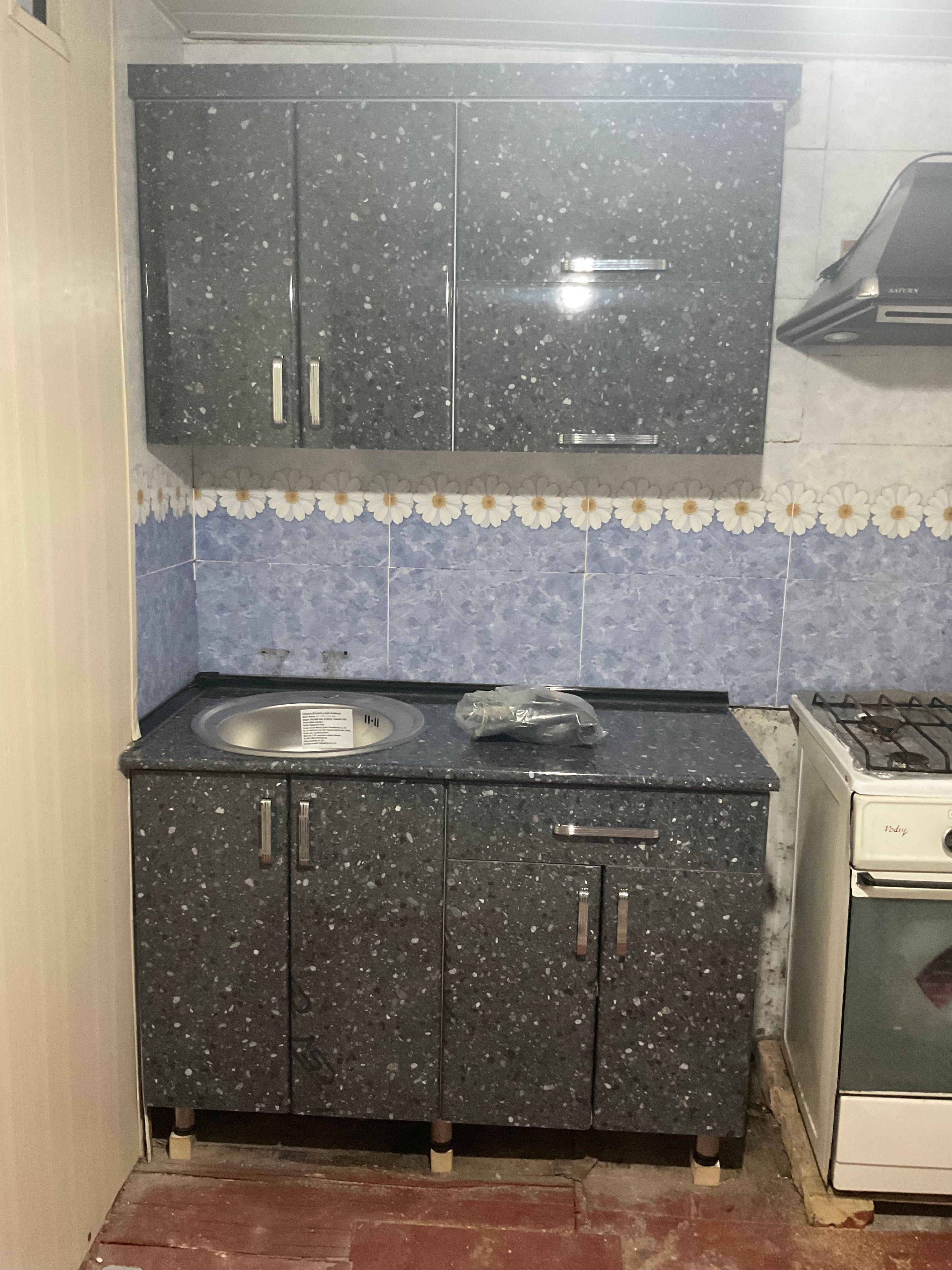 Kuhiny Mebel Готовий решения для ваше кухне  Ошхона учун таеор ечим