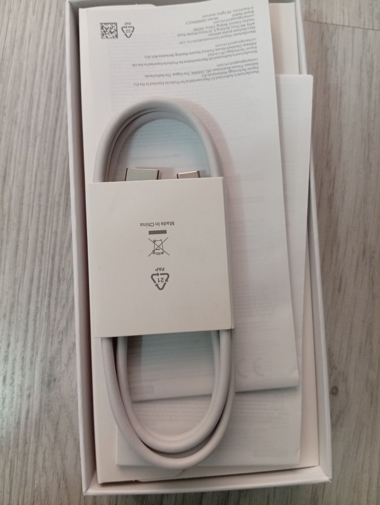 Продавам Redmi 14C, Black