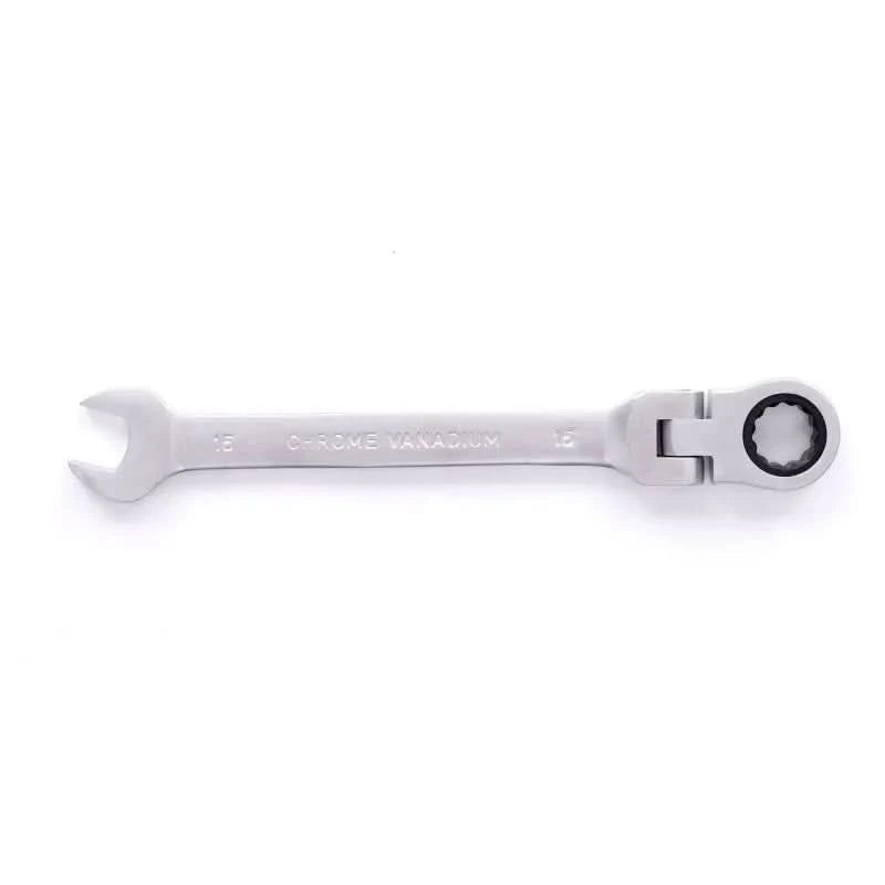 Set chei combinate cu clichet articulate 8-19 , Kraft&Dele KD10947
