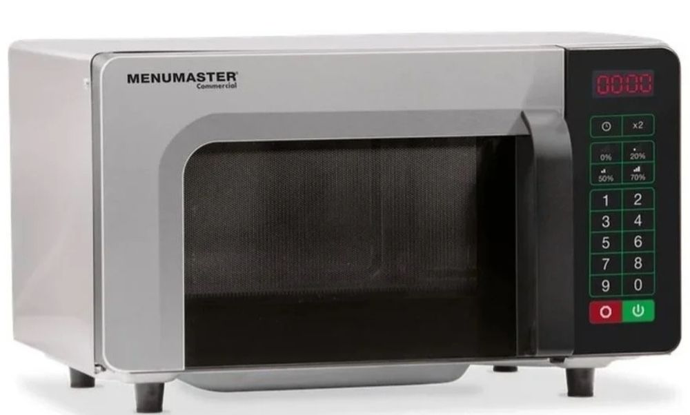 Продам Микроволновую печь Menumaster RMS510TS2