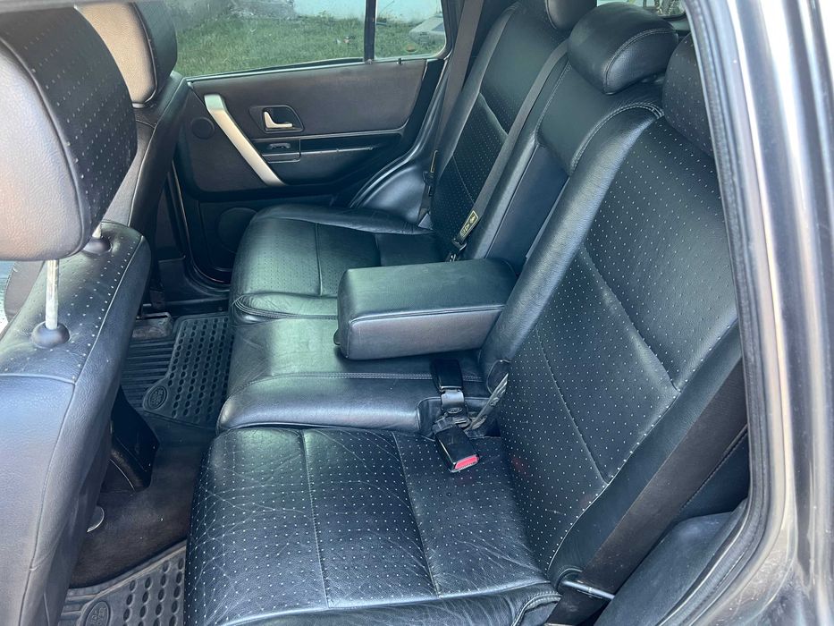 Land Rover Freelander 1 TD4 2.0D