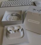Schimb/ Vand AirPods Pro 2 ORIGINALE!!