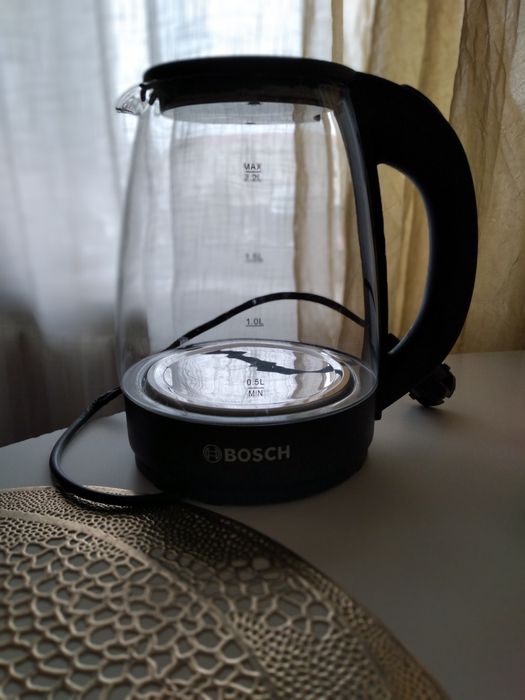 Чайник электрический