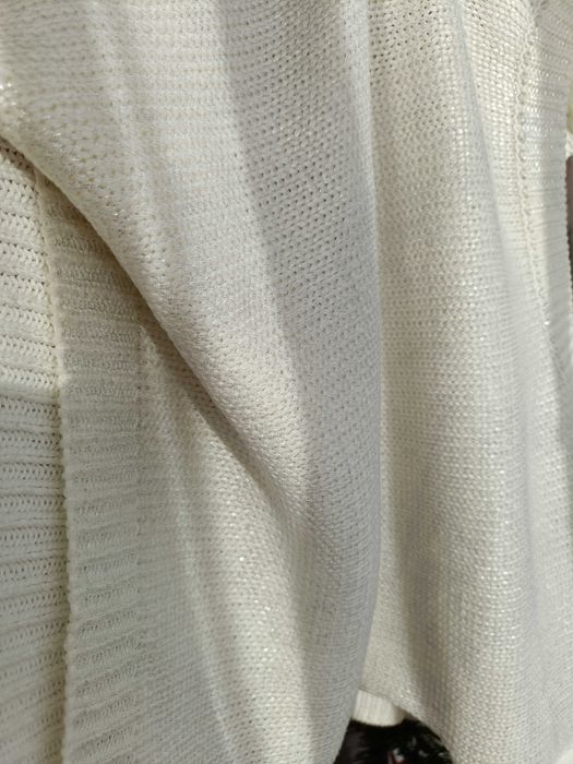 Pulover Orsay sidefat cu cămașă