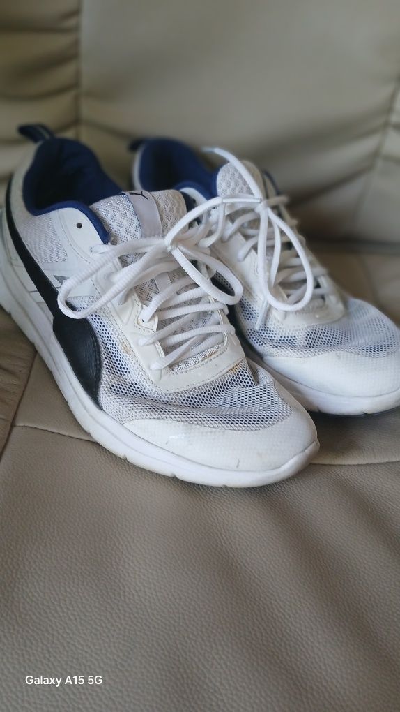 Puma Running маратонки за тичане и тренировки 43 номер, Мъжки