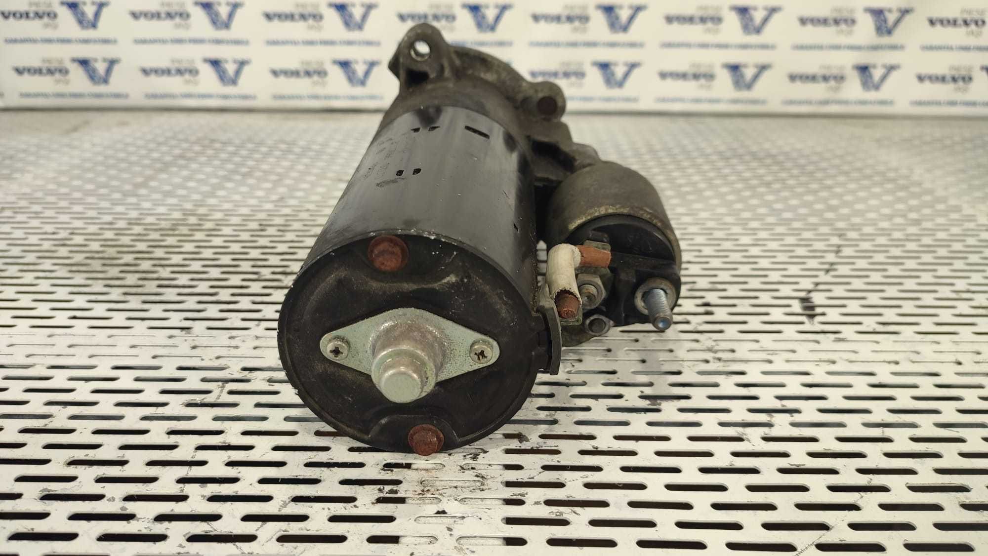 Electromotor VOLVO 2.0D3 E5 2011-2014 31327066