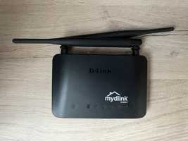 D-Link router DIR-605L / Dlink рутер