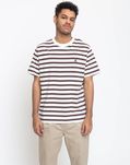 Carhartt Wip S/S Oakland T-Shirt Wax  мъжка тениска