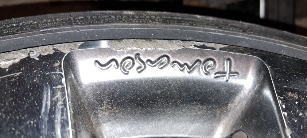 Roti magneziu Opel INSiGNIAIGNIA