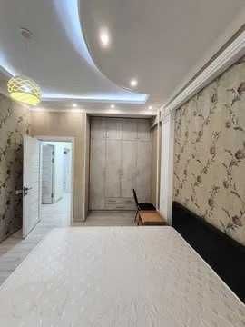 ЖК Parkent Plaza 4\4\9