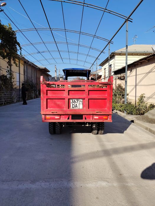 Хамкор матарол 260сс