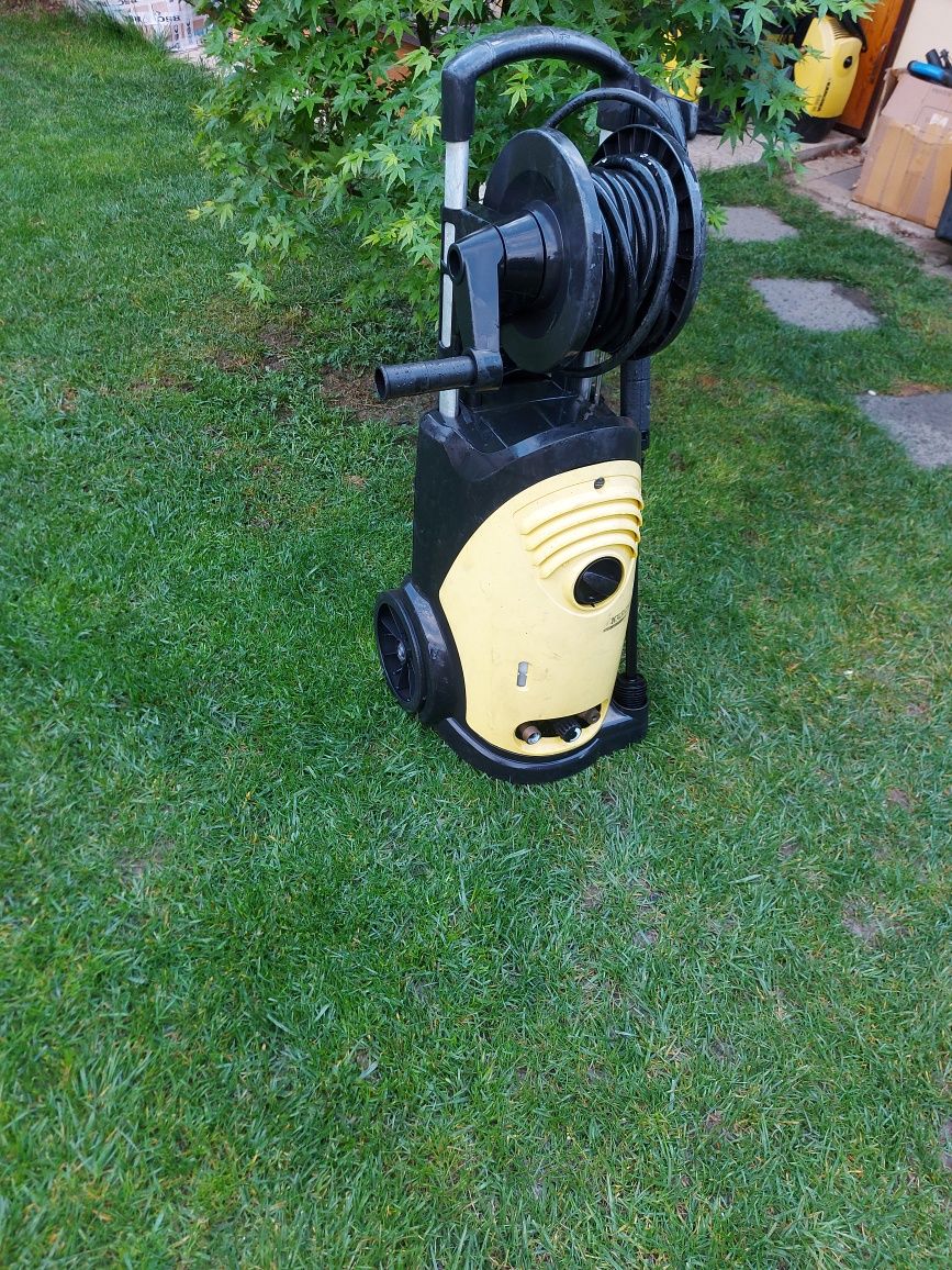 Karcher Hd 5/14C . Profesional.