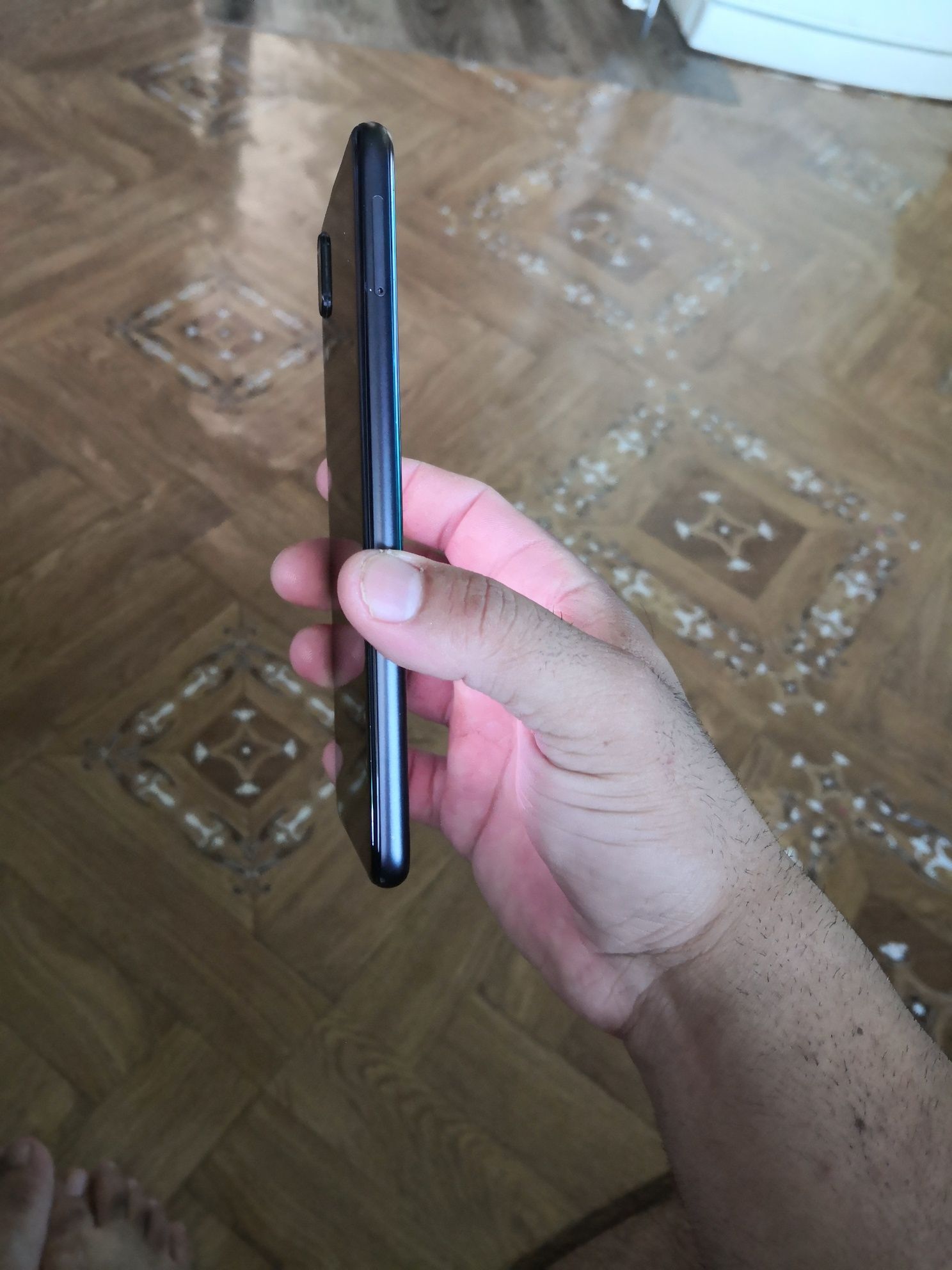Huawei p20 smart watch slushalki