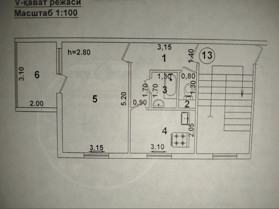 продажа квартиры юнусабад 14