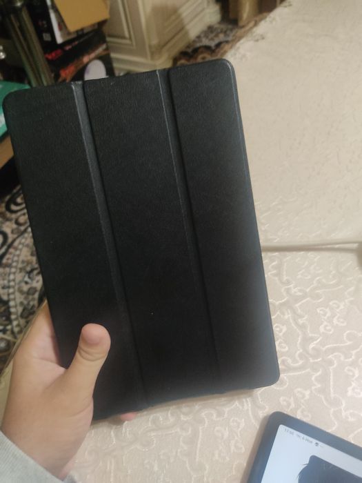 Redmi pad SE 8 256 Snapdragon 680 Мощный игровой планшет