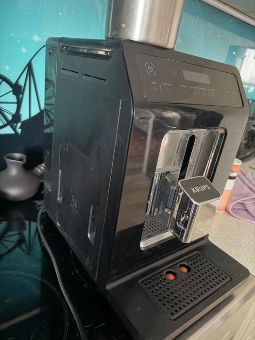 Кофемашина Krups