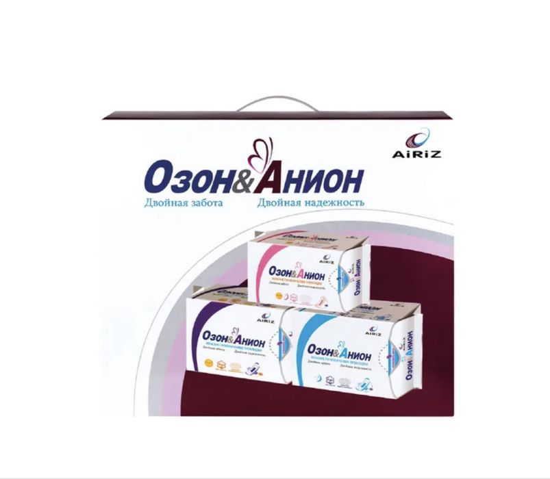 Прокладки от Тяньши
