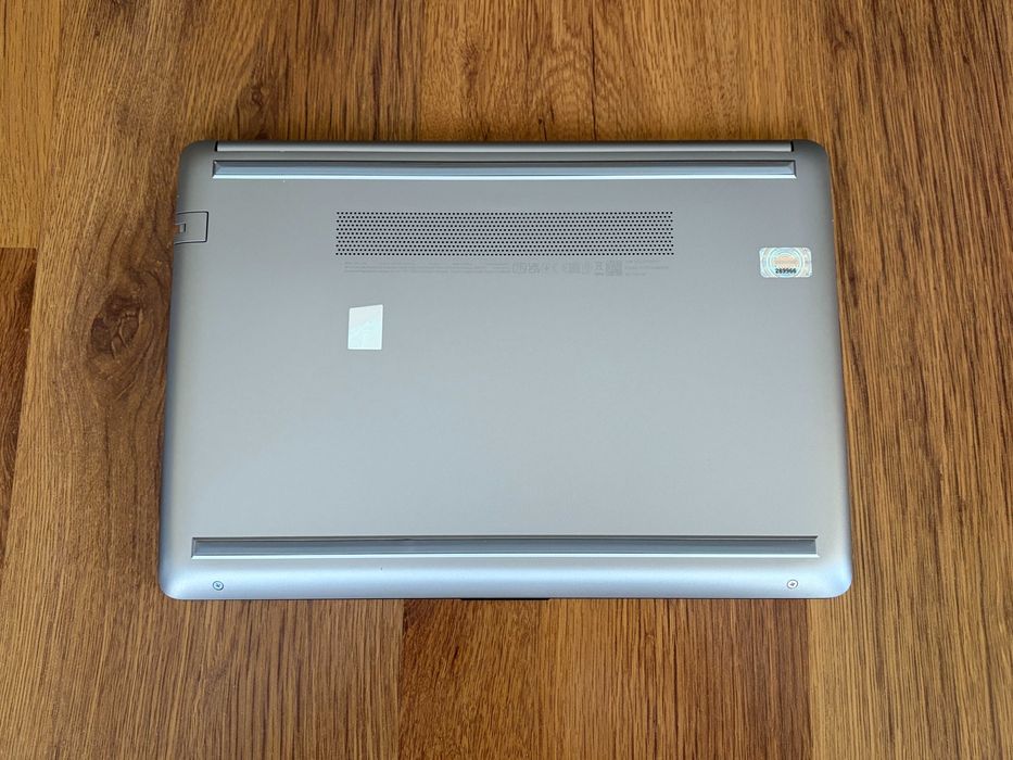 14' Full HD IPS Core i5-1235u HP 240 G9 16GB DDR4/256GB NVMe/Бат 8ч