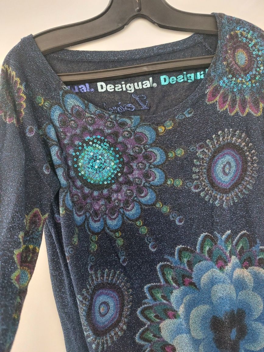 Desigual дамска блуза