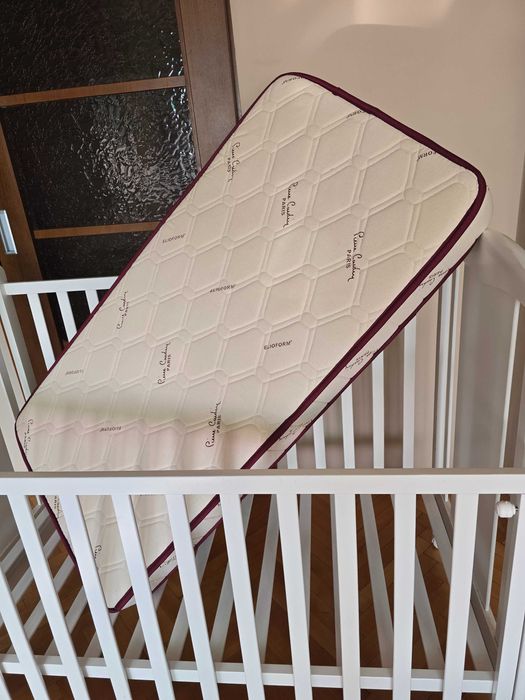 Кошара,матрак,детско столче за хранене,нагревател PhilipsAvent Premium