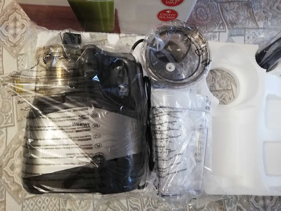 Сокоизтисквачка за цитруси