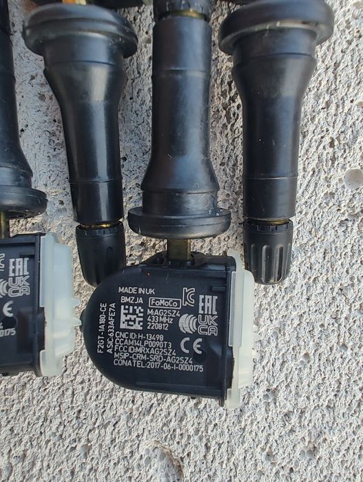 Senzori presiune roti noi Ford Focus Mondeo Kuga Puma