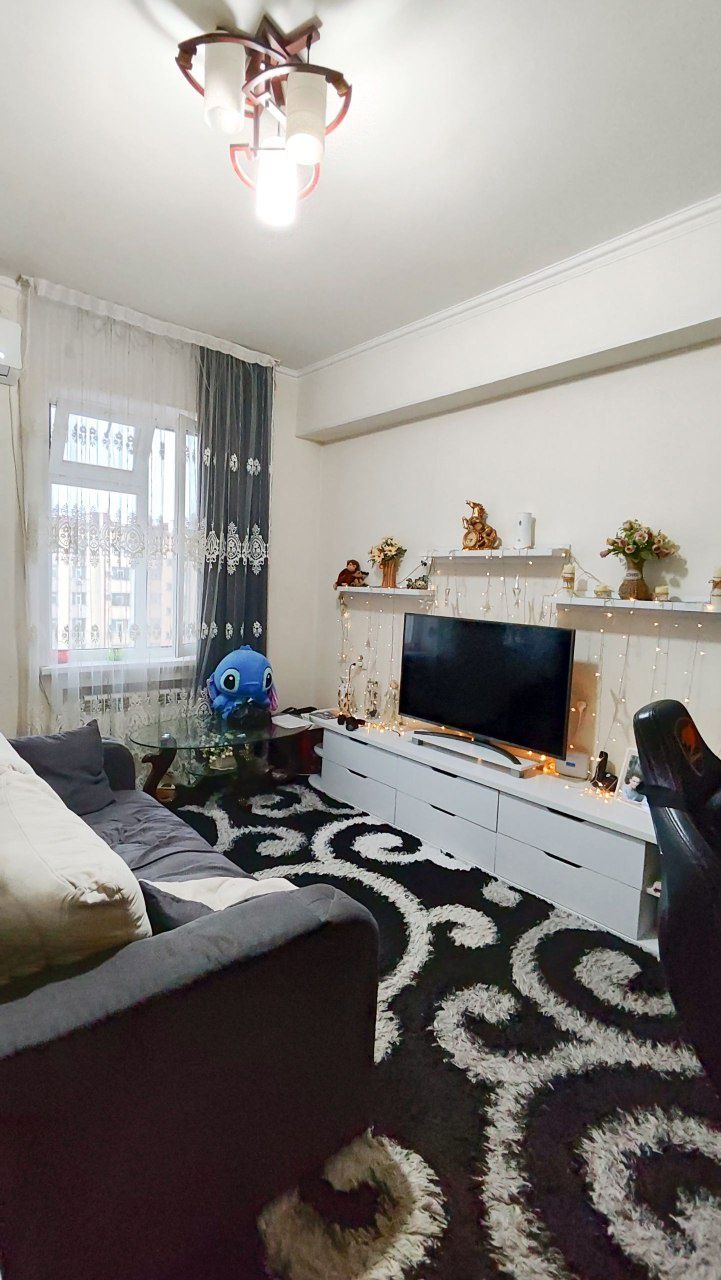 Продается квартира Сергели