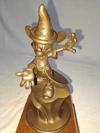 Mikey Mouse statueta bronz Disney 25 cm