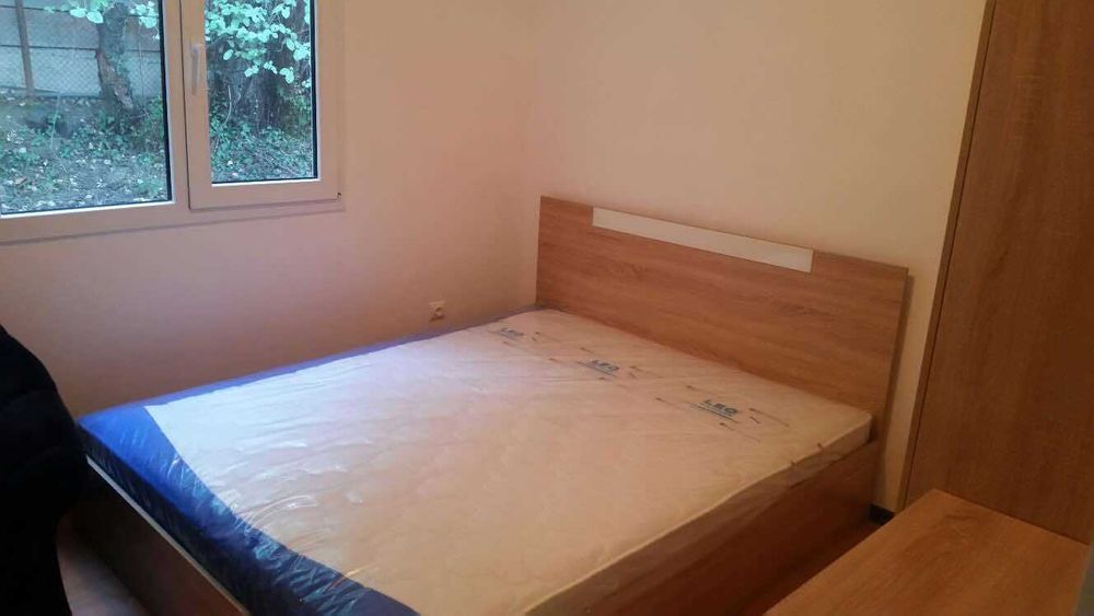 Дава се под наем Двустаен апартамент в София, Горна баня - 70 кв.м за 500 € - Снимка #4