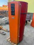 Puffer 1000l, Boiler 200l, Pompa de caldura 300l