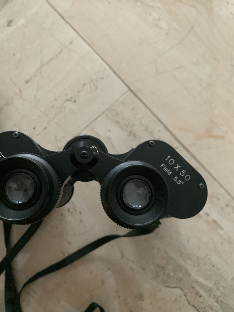Бинокъл Zenith 10X50