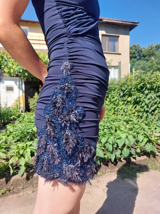 Официална рокля PINKO