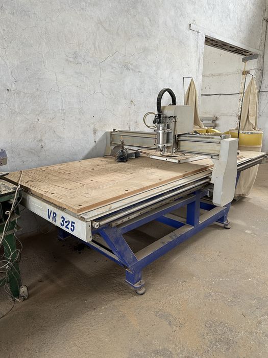 Продам Фрезерный станок ЧПУ