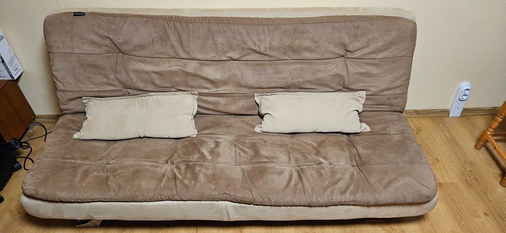 Използван диван клик-клак