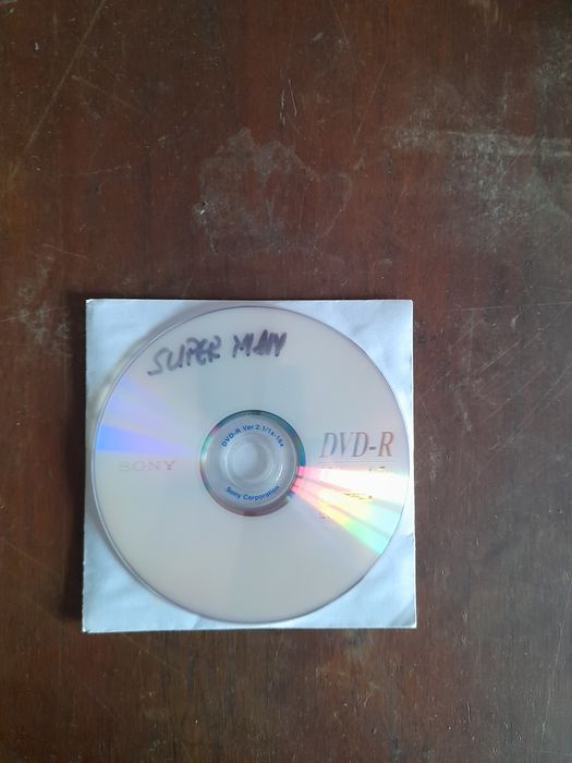 Film cu Super man