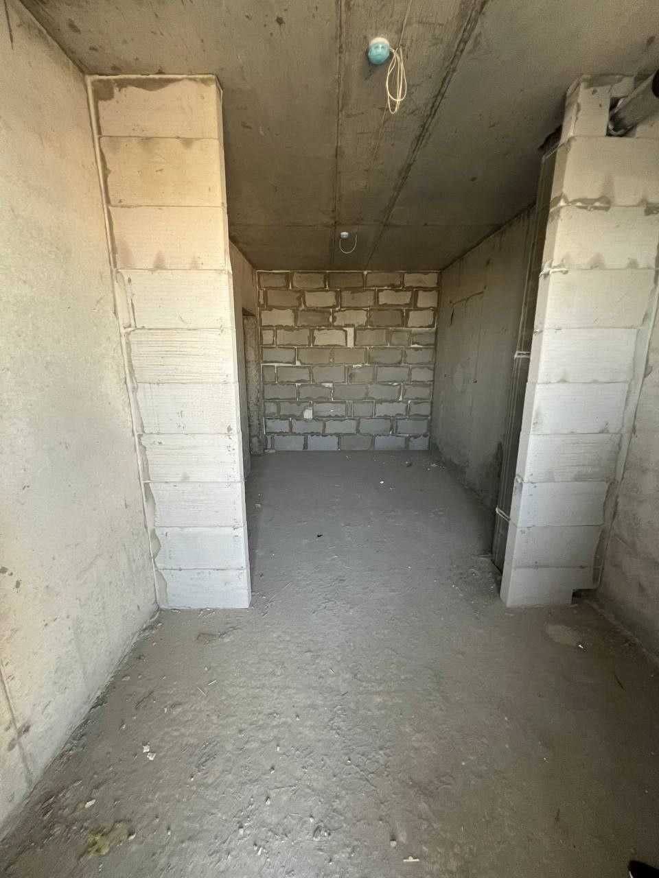 Sergeli Choshtepa 1-metro