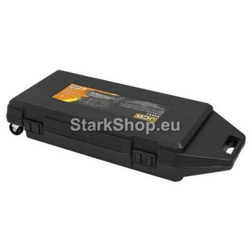 Хидравличен К-т за Монтаж и Демонтаж на Шарнири Втулки Лагери 49 части