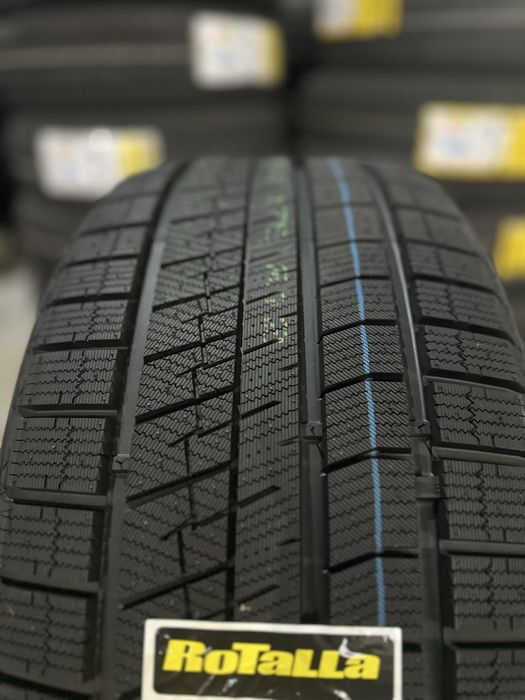 Нови Зимни Гуми ROTALLA S360 245/40R18 97T XL НОВ DOT БОРД 2454018