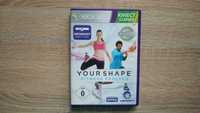 Joc Your Shape Fitness Evolved Xbox 360 KINECT