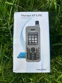 Спутниковый телефон Thuraya XT-LITE