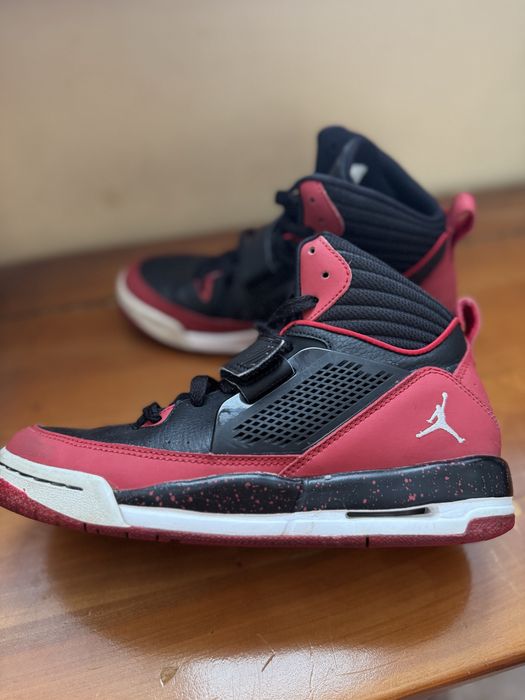 Дамски кецове Jordan