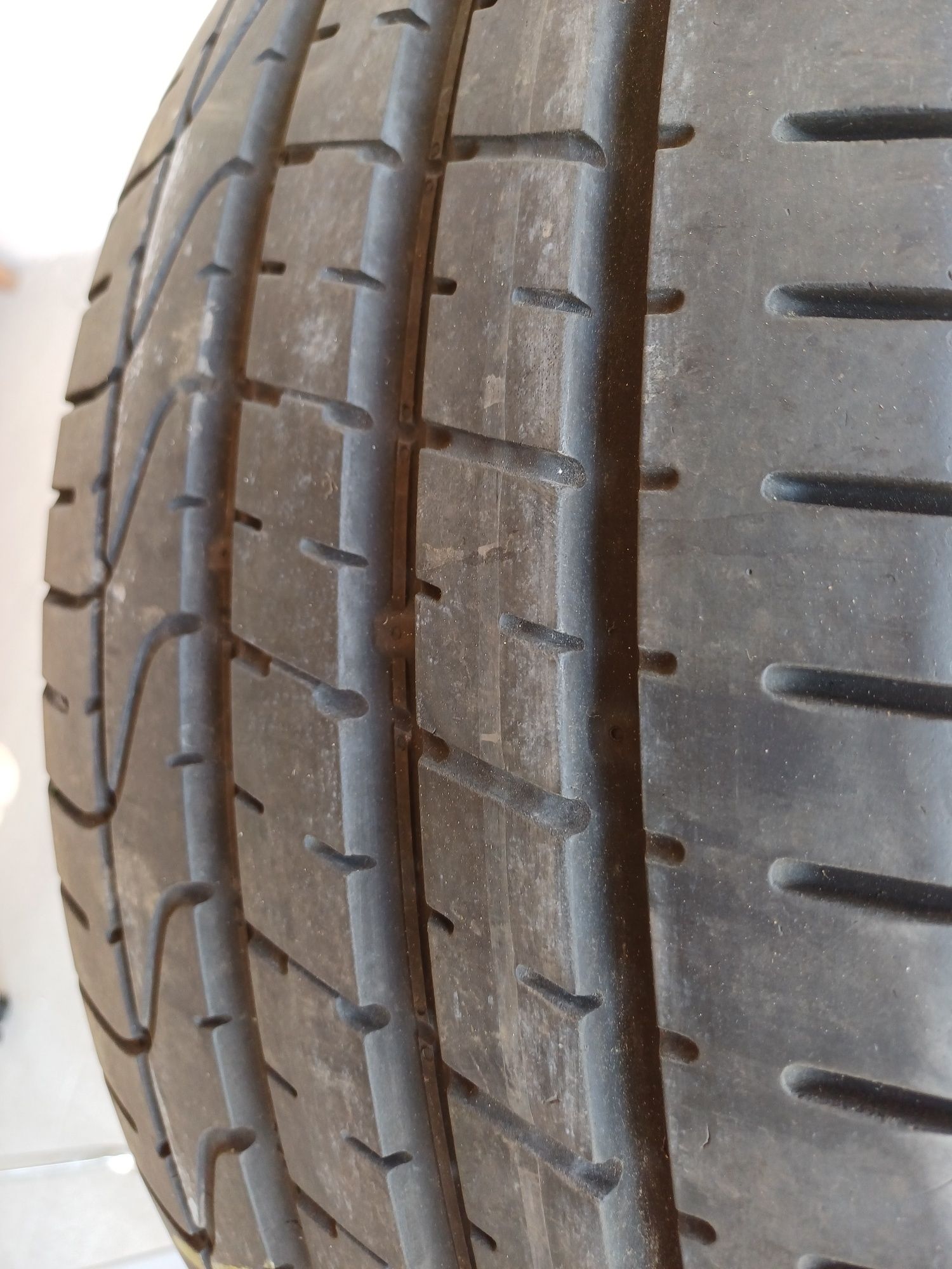 255 50 20 Anvelope Vara Pirelli