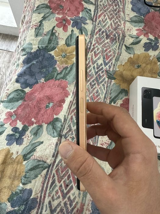 Срочно продам Redmi Note 12 6+6/128 gen