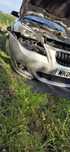 Bara M bmw seria 5 e60 e61 LCI M-pachet