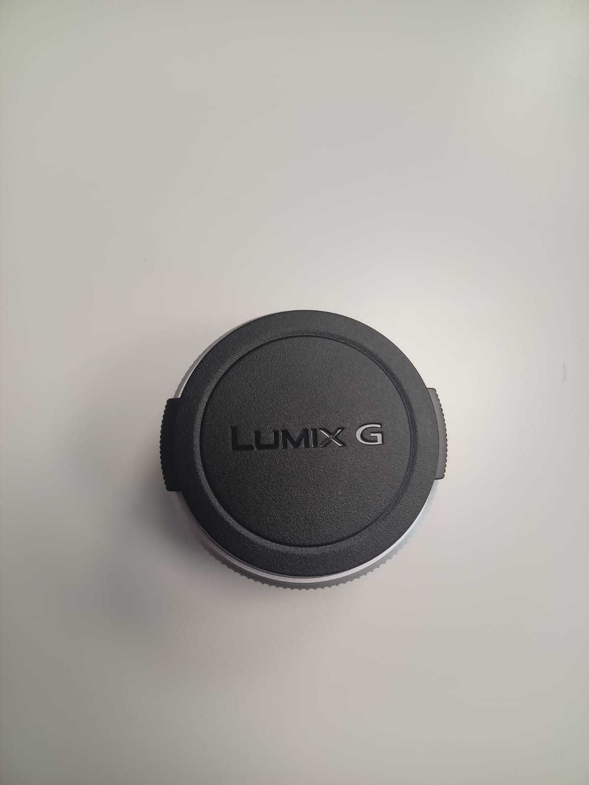 Panasonic Lumix H-H014A Obiectiv superangular cu distanţă focală fixă