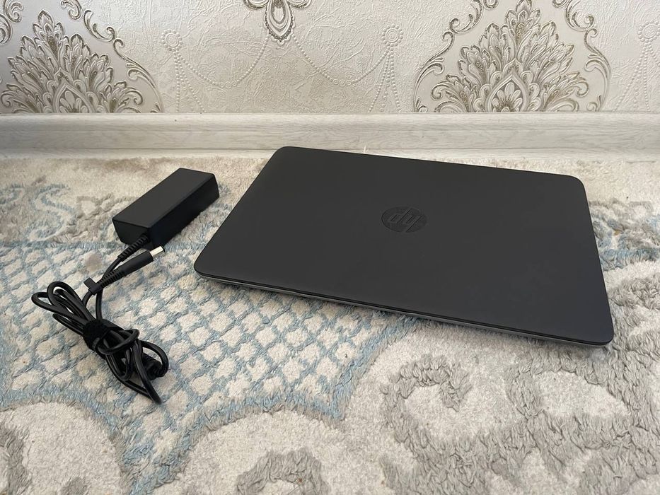 Hp 840 G2. Core-i7. 8/256GB SSD