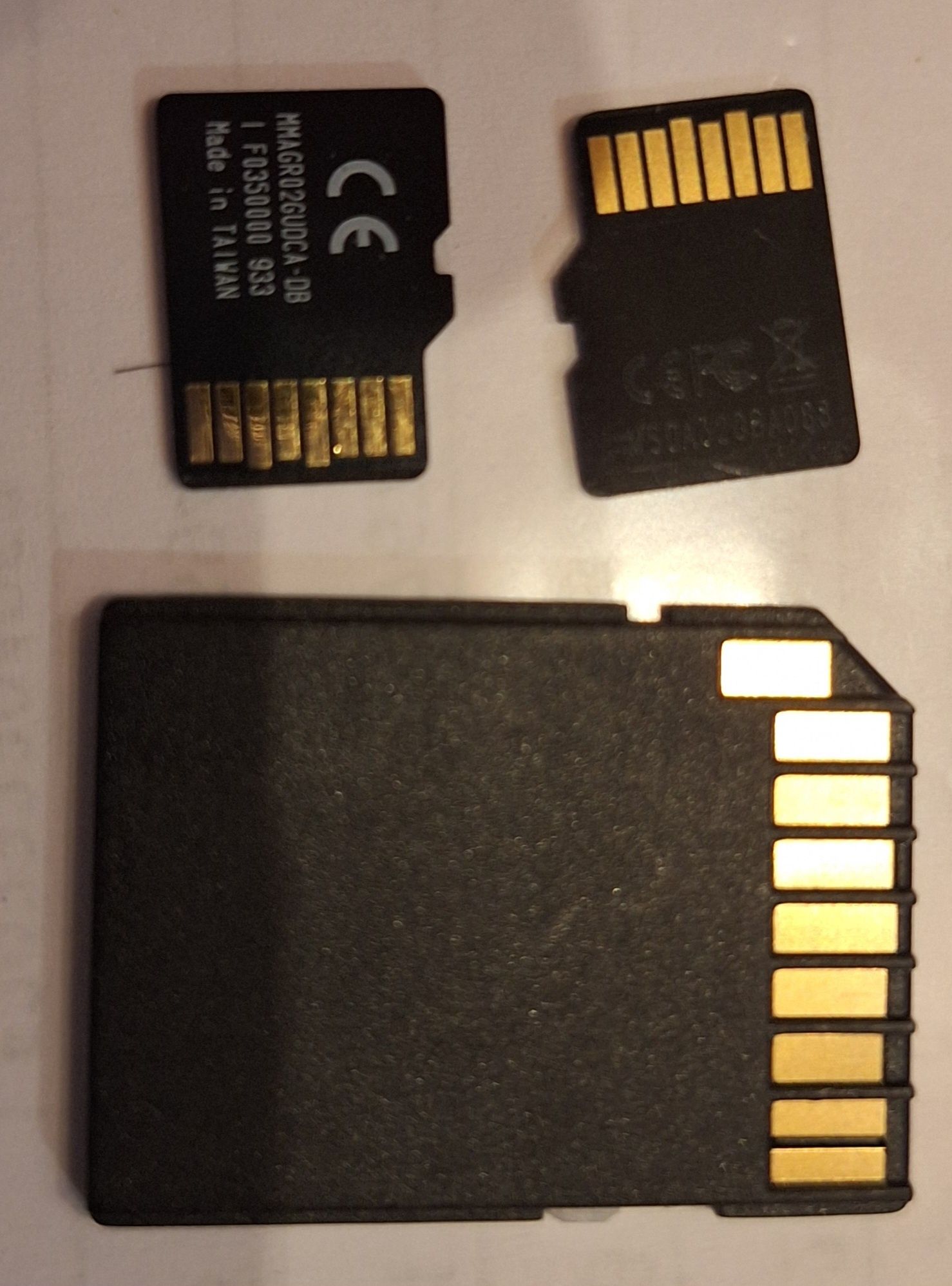 Карта памет - 128gb.